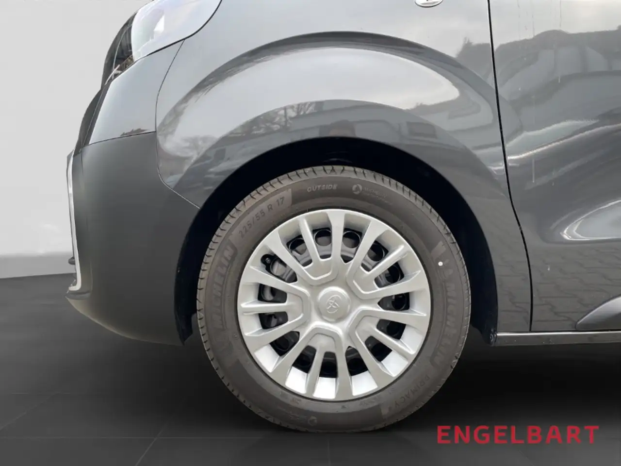 Toyota Proace 15