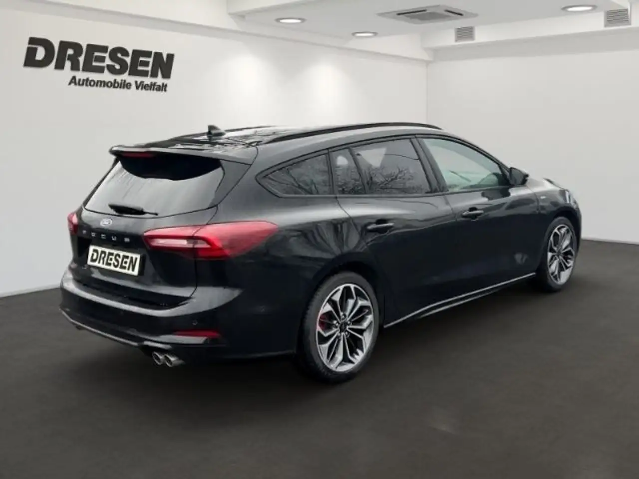 Ford Focus 3
