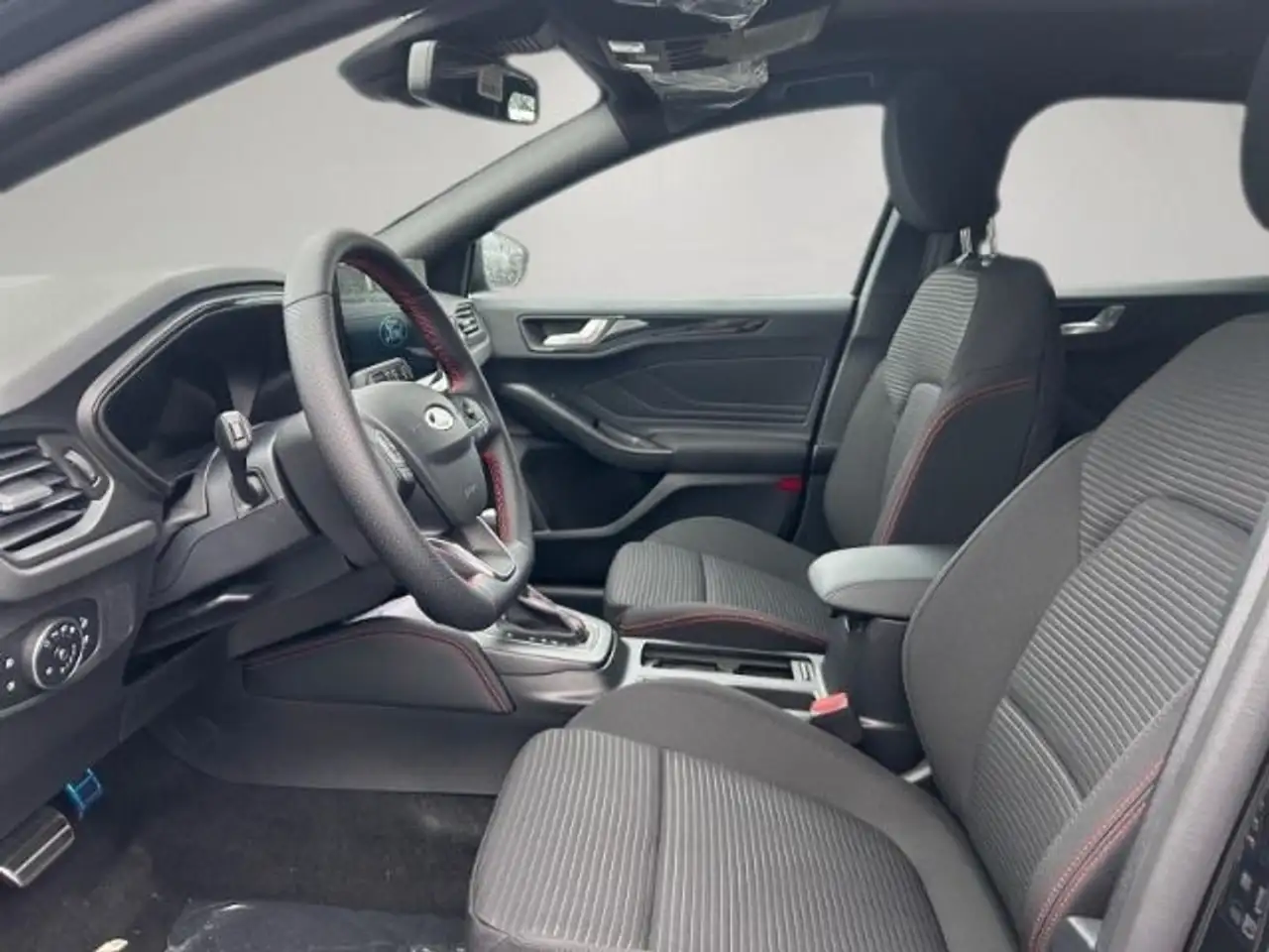 Ford Focus 7