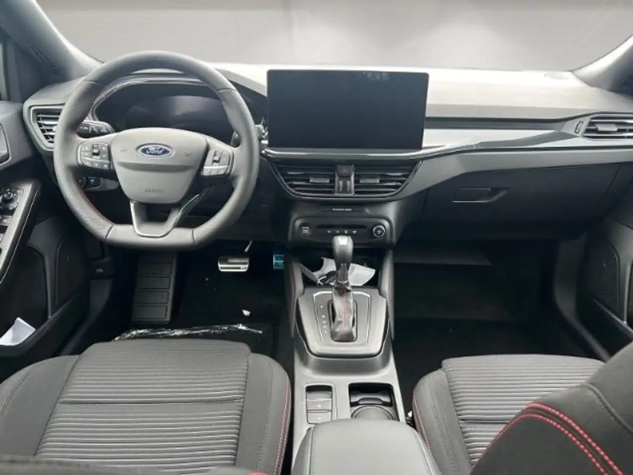 Ford Focus 11