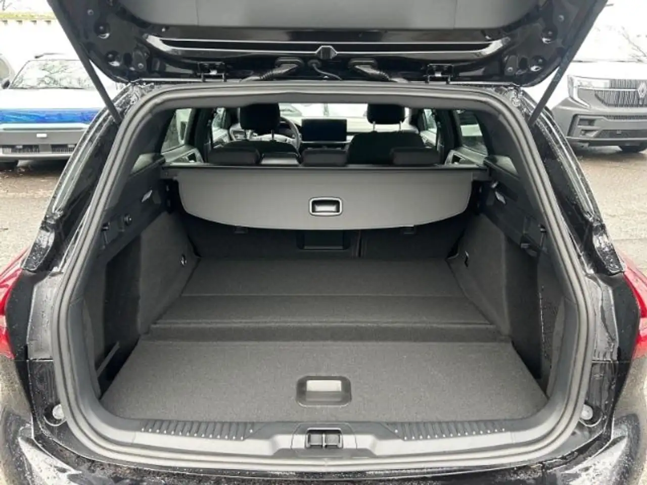 Ford Focus 12
