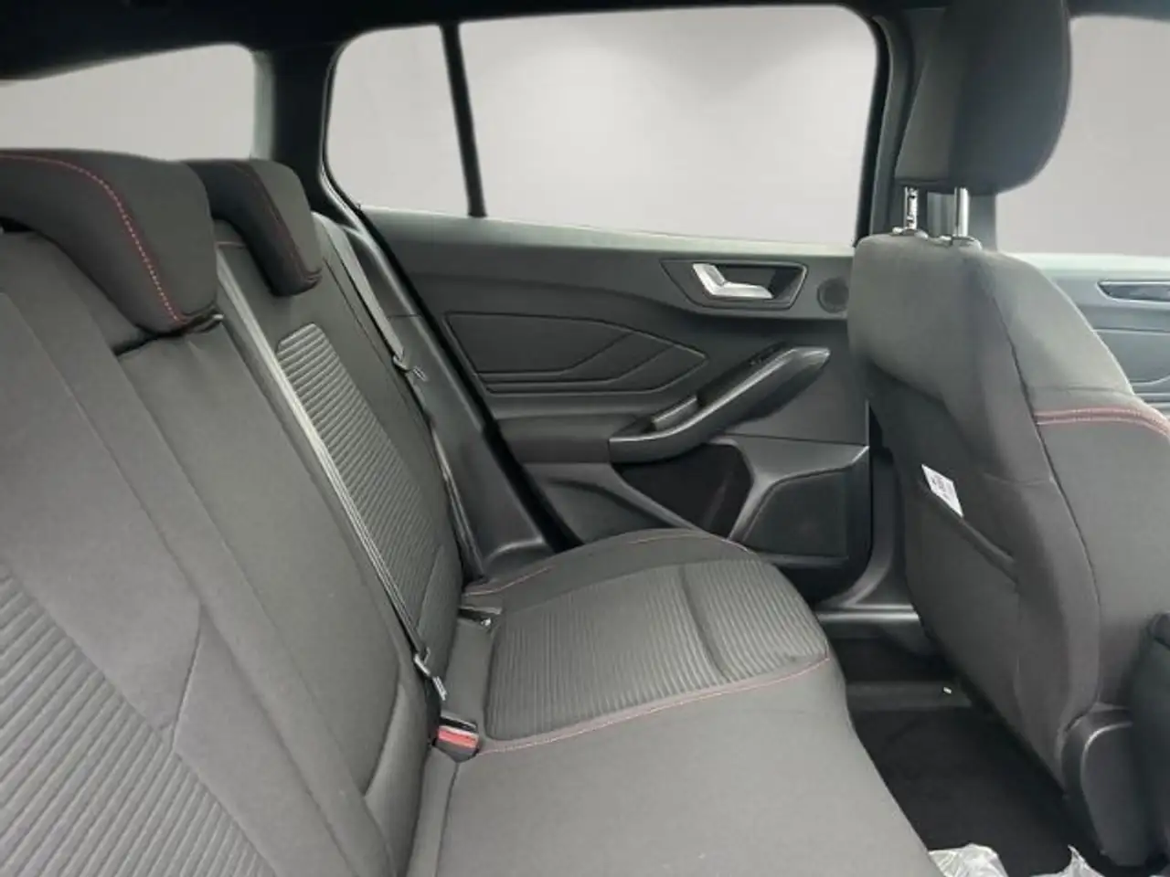 Ford Focus 13