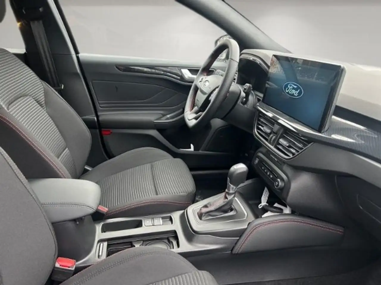 Ford Focus 14