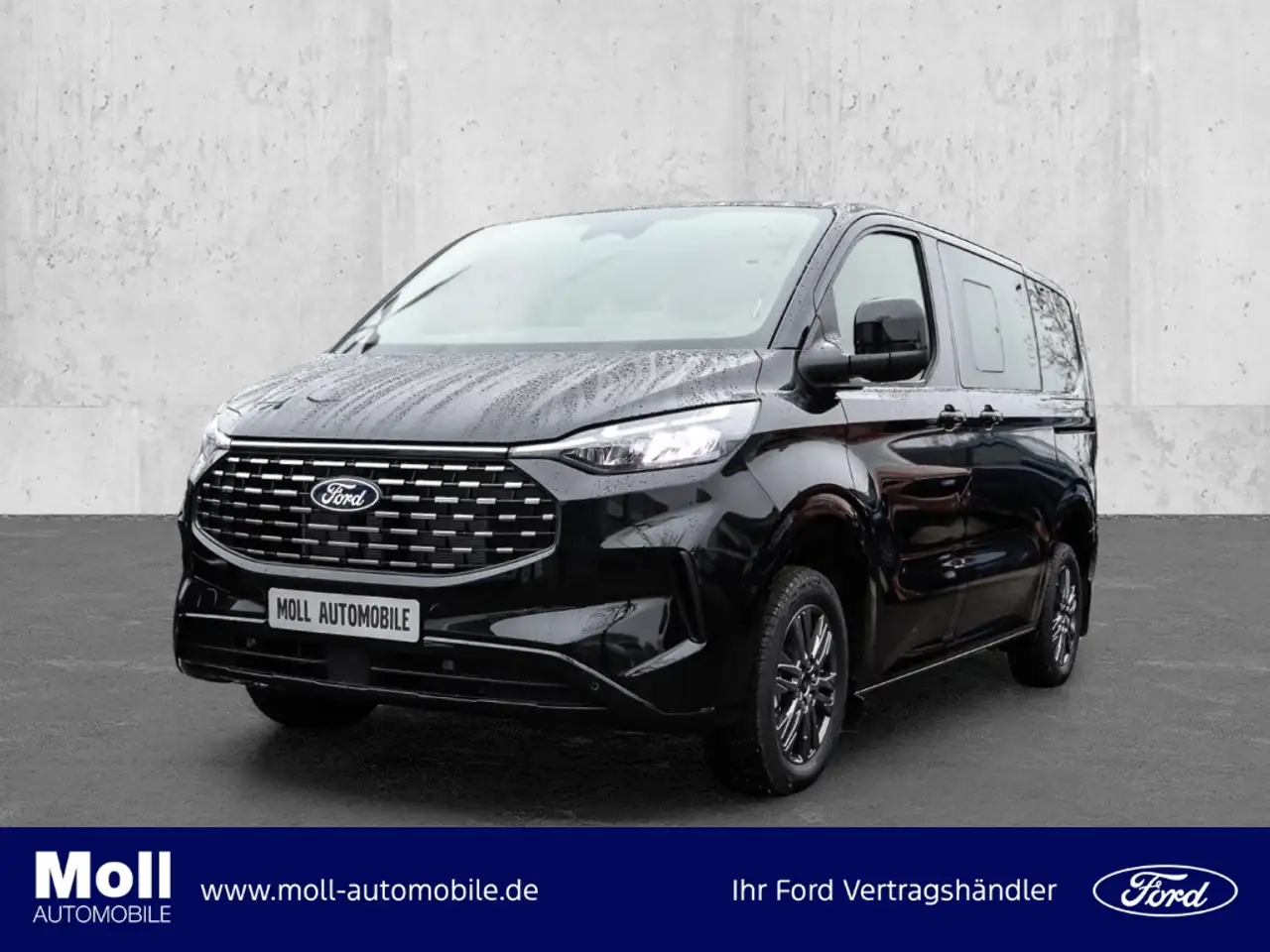 Ford Tourneo