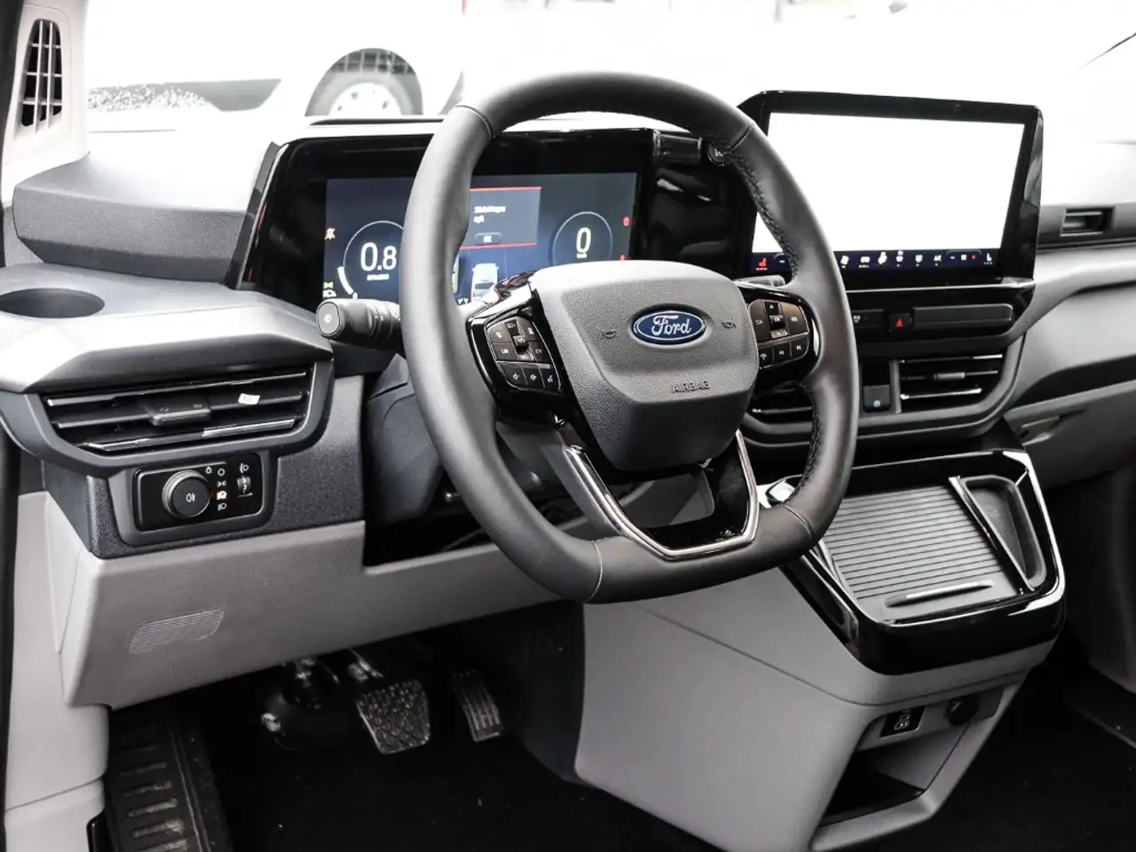 Ford Tourneo 3