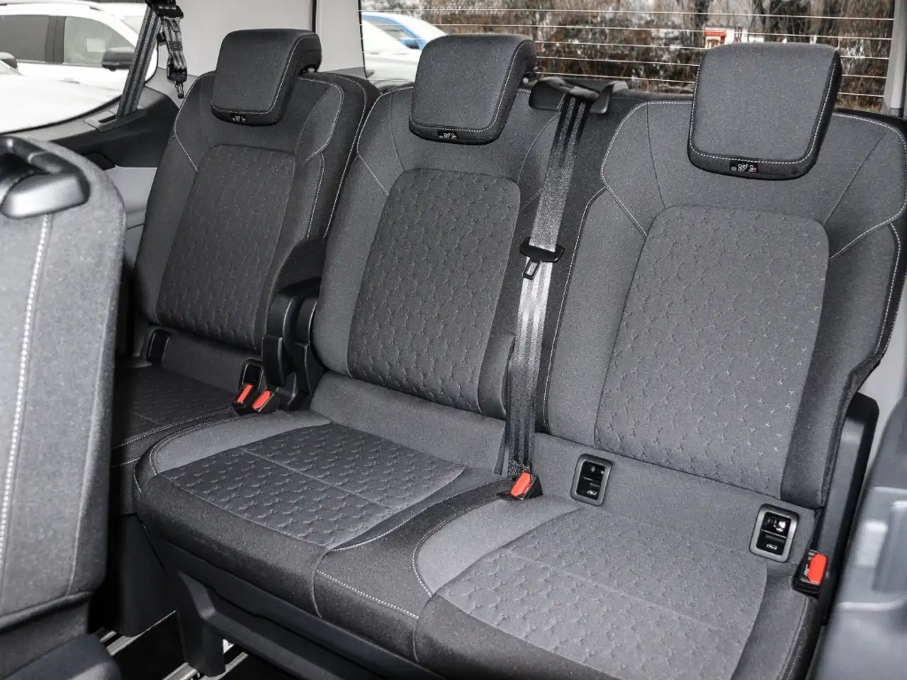 Ford Tourneo 13
