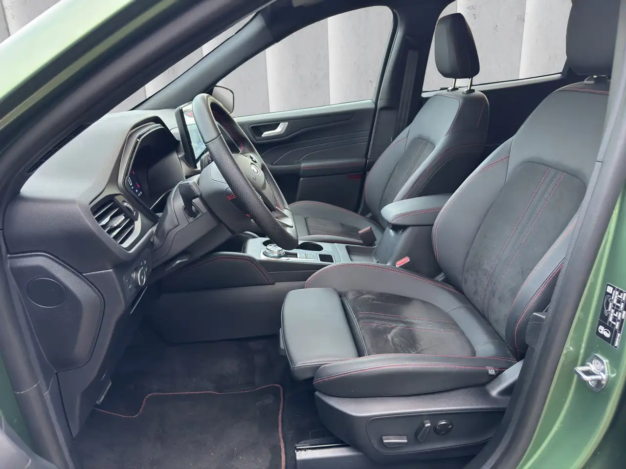 Ford Kuga 10