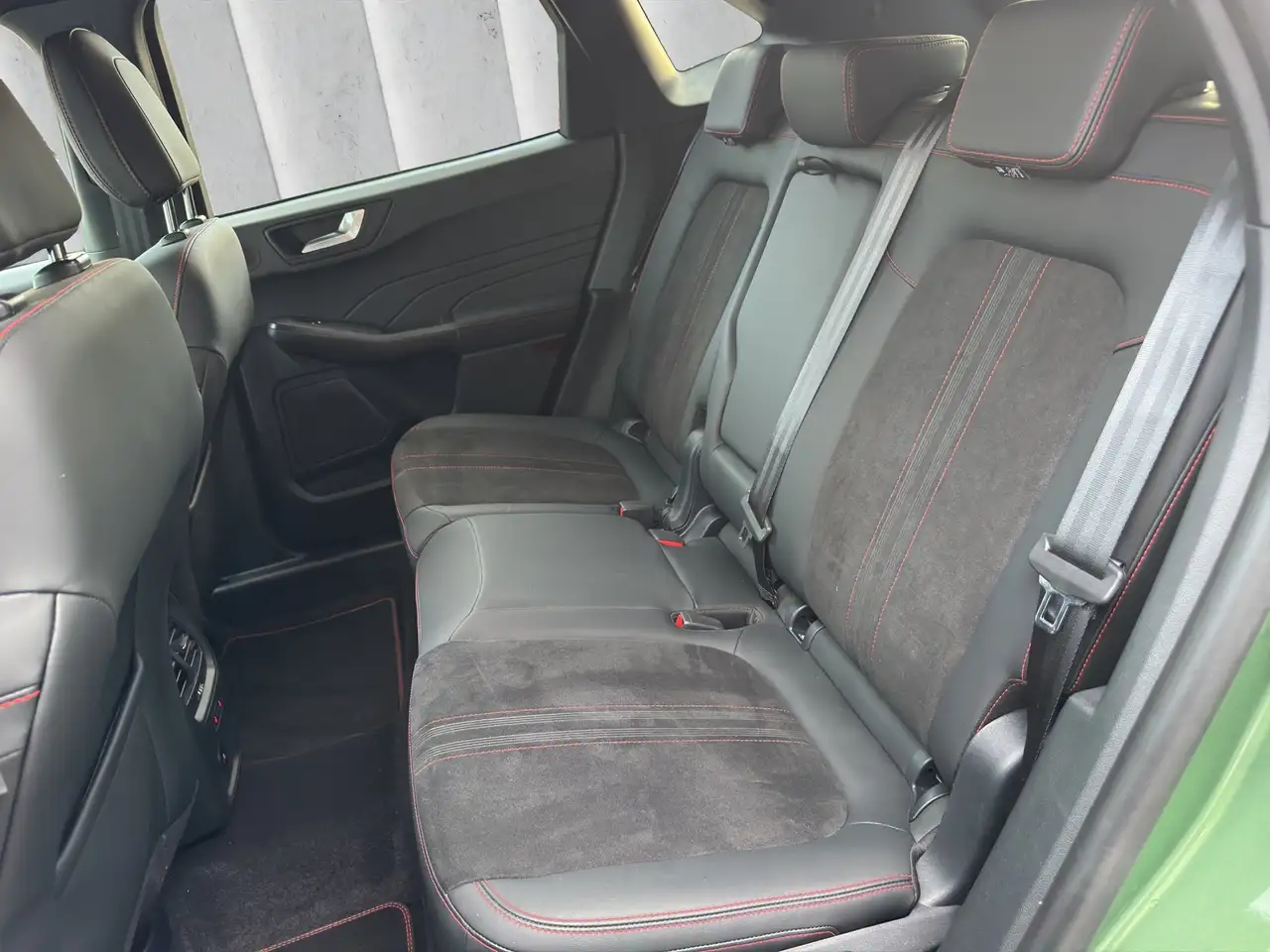 Ford Kuga 11