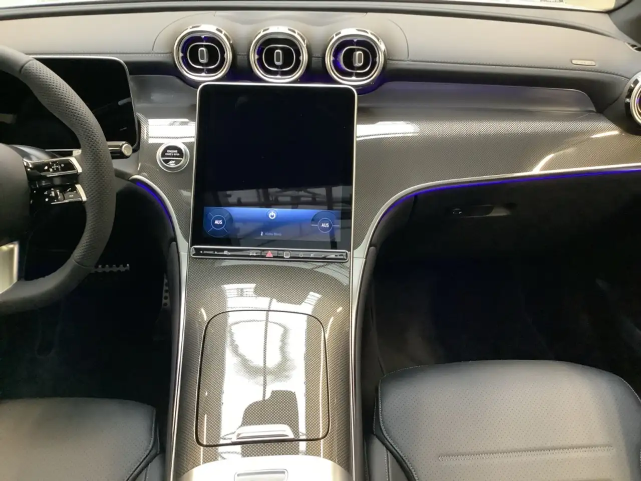 Mercedes-Benz GLC 200 7