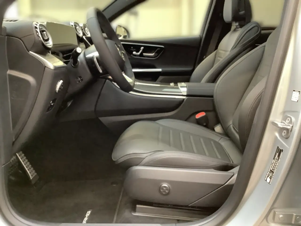 Mercedes-Benz GLC 200 8