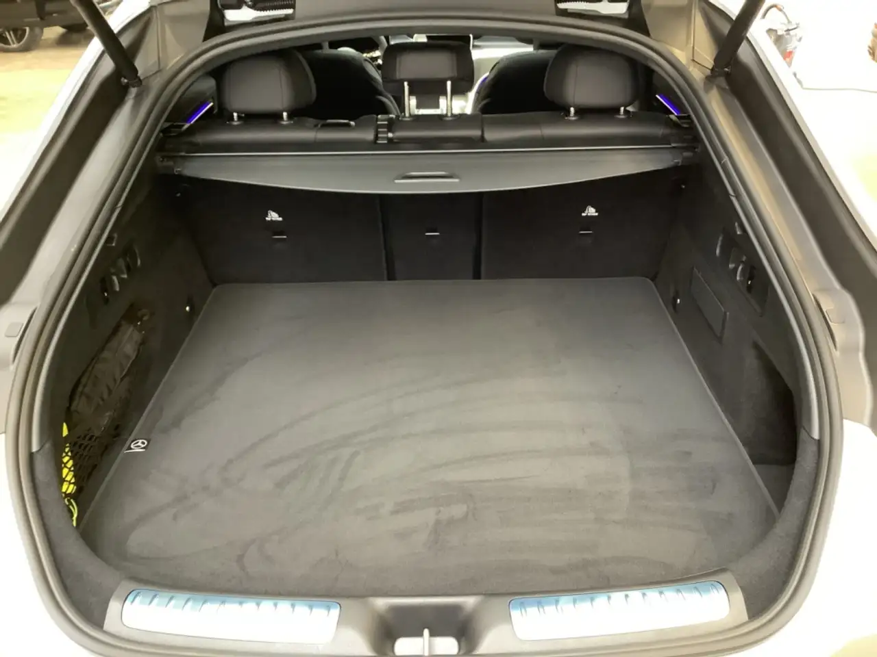 Mercedes-Benz GLC 200 15