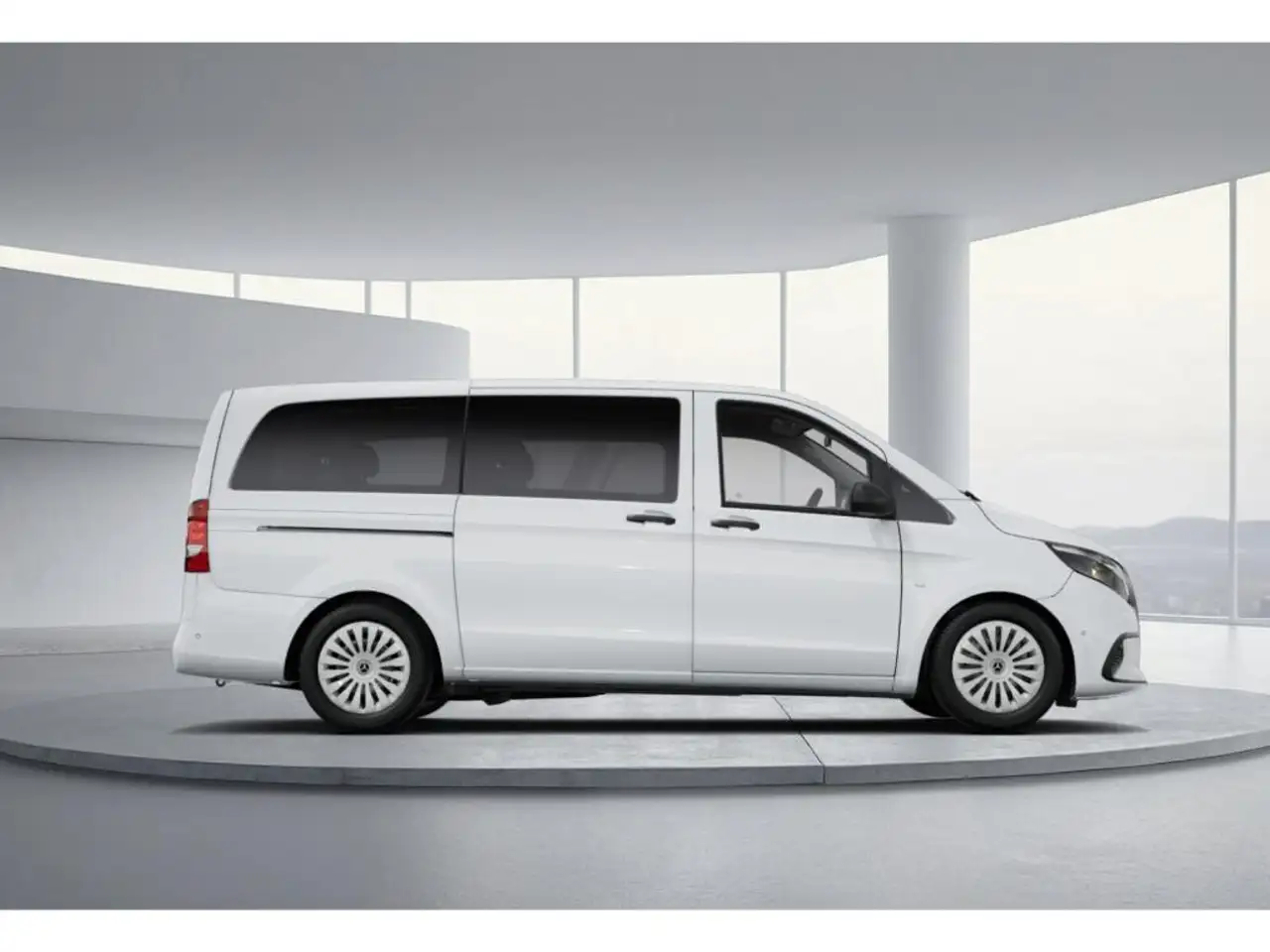 Mercedes-Benz Vito 116 5