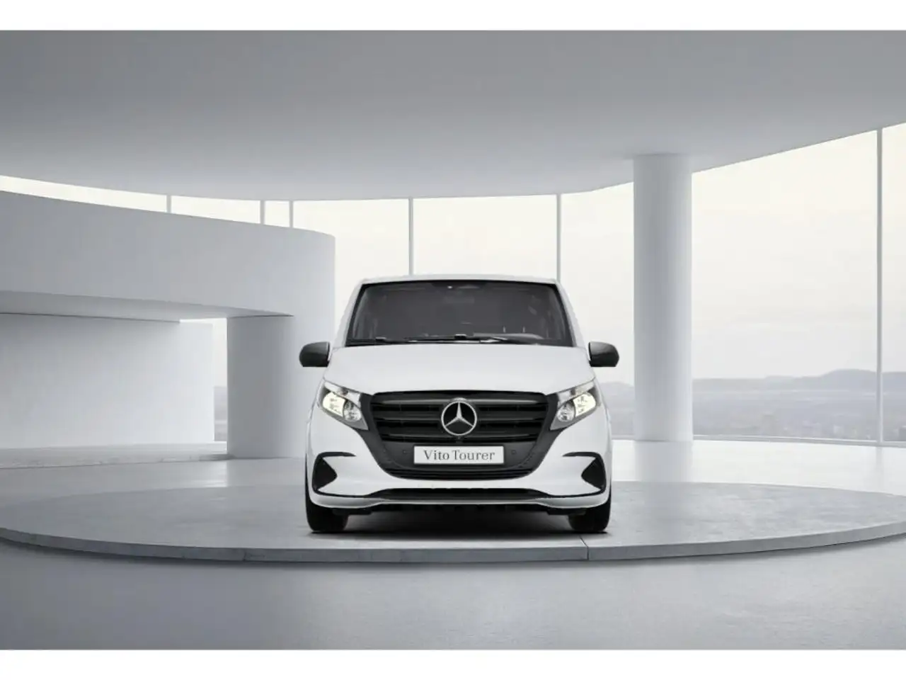 Mercedes-Benz Vito 116 6