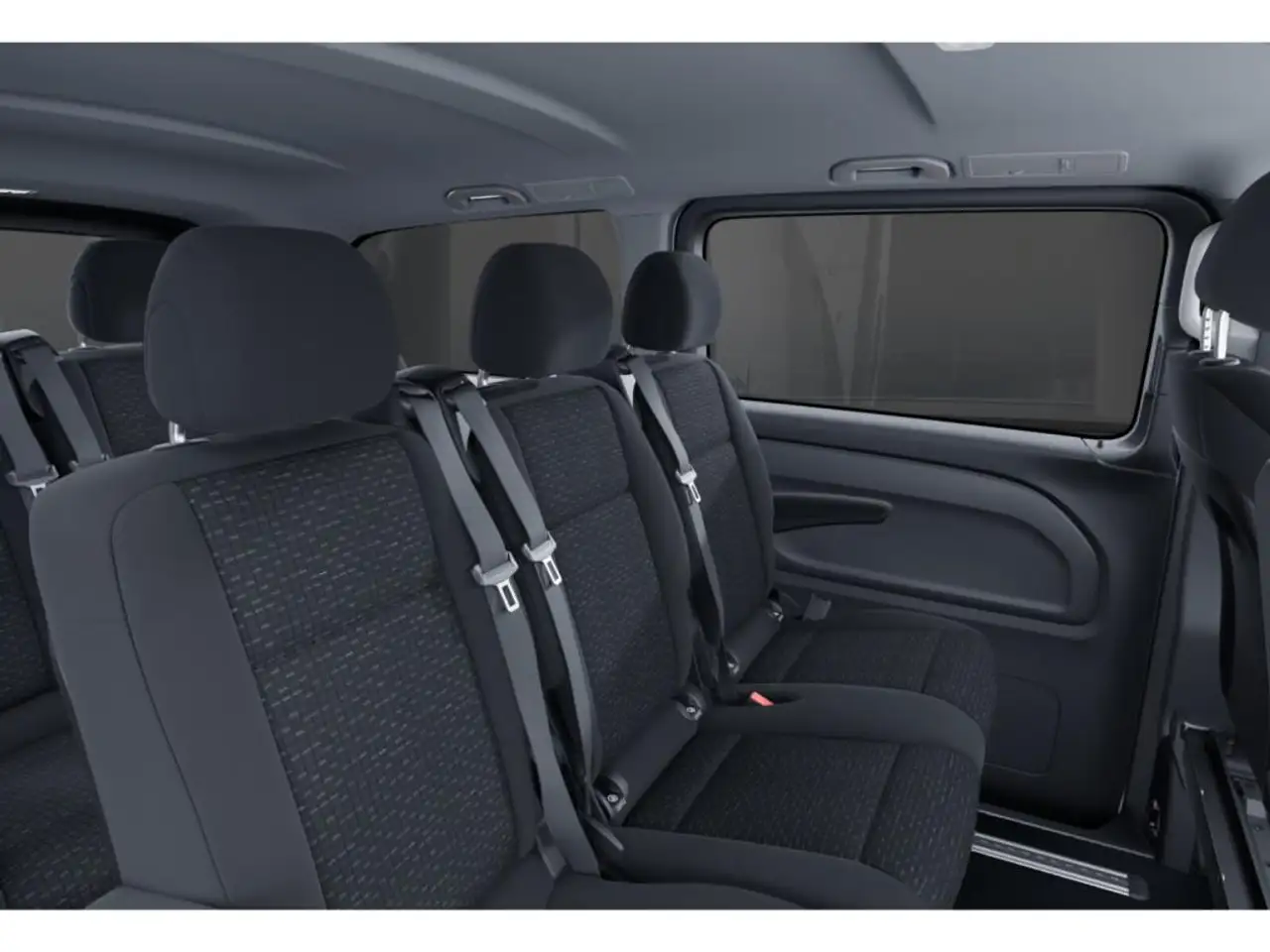 Mercedes-Benz Vito 116 10