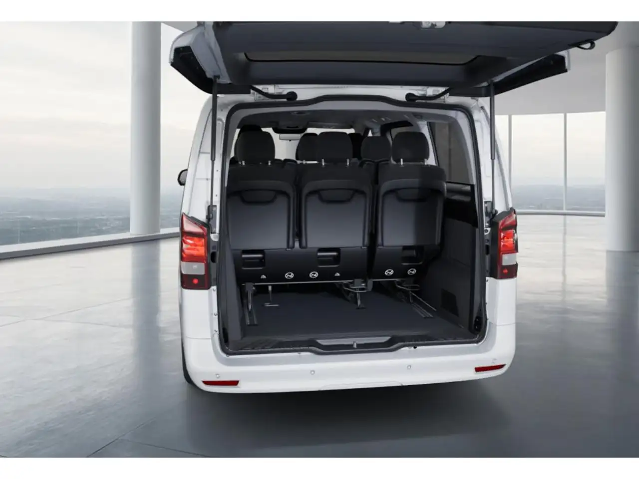 Mercedes-Benz Vito 116 11