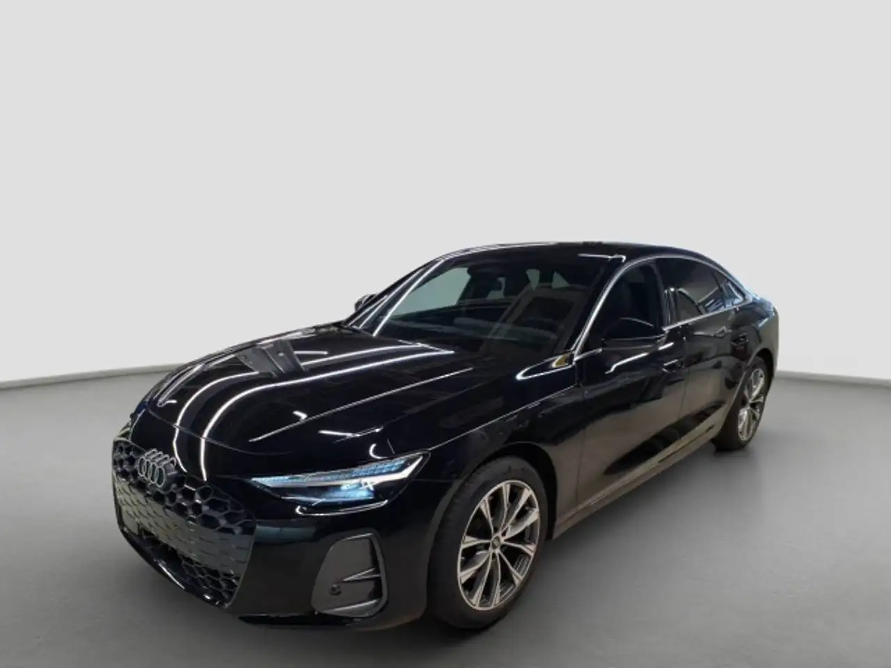Audi A6 2