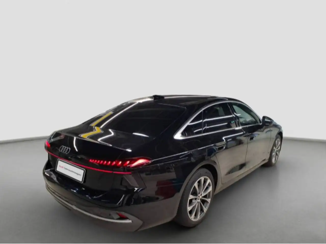Audi A6 3
