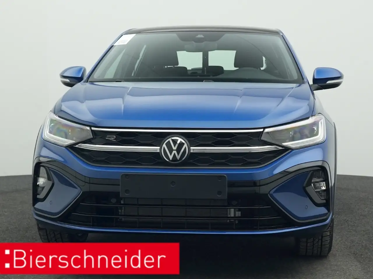 Volkswagen Taigo 9