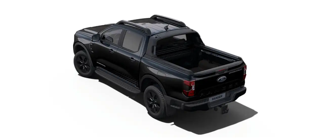 Ford Ranger 5
