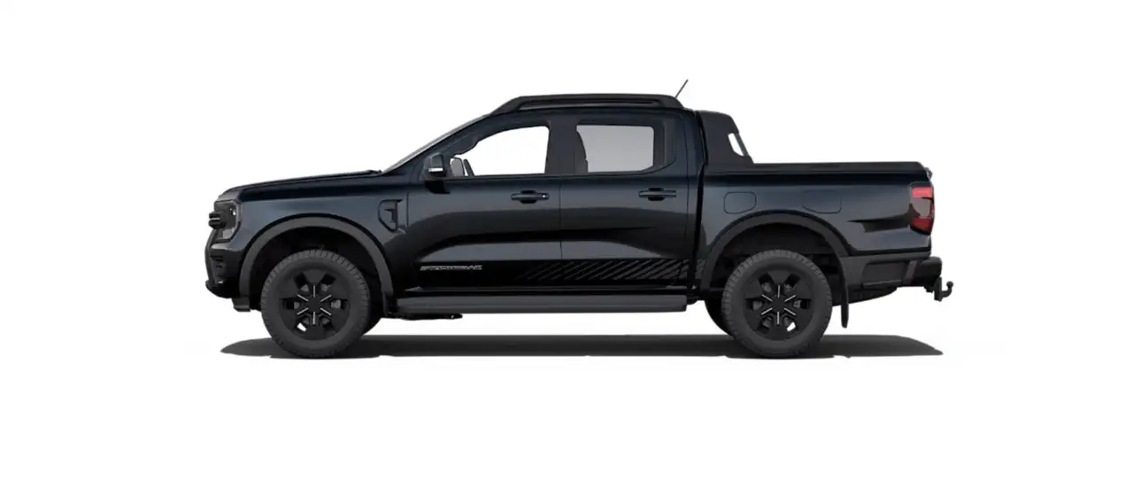 Ford Ranger 13