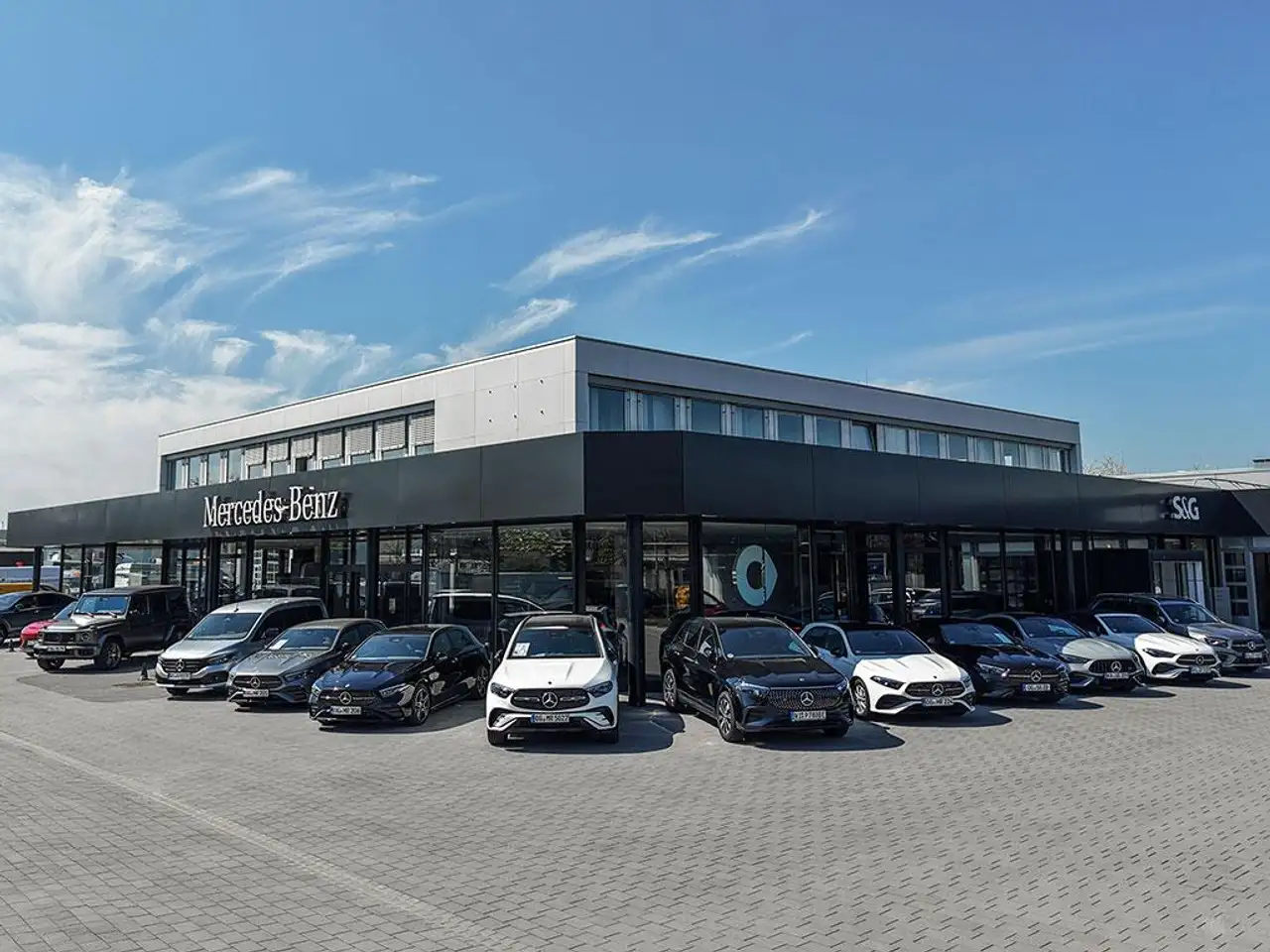 Mercedes-Benz A 180 15