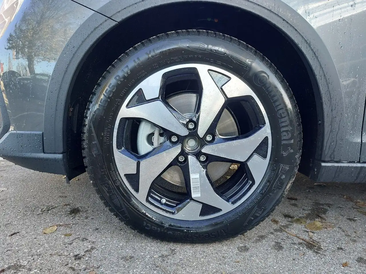 Ford Tourneo 12