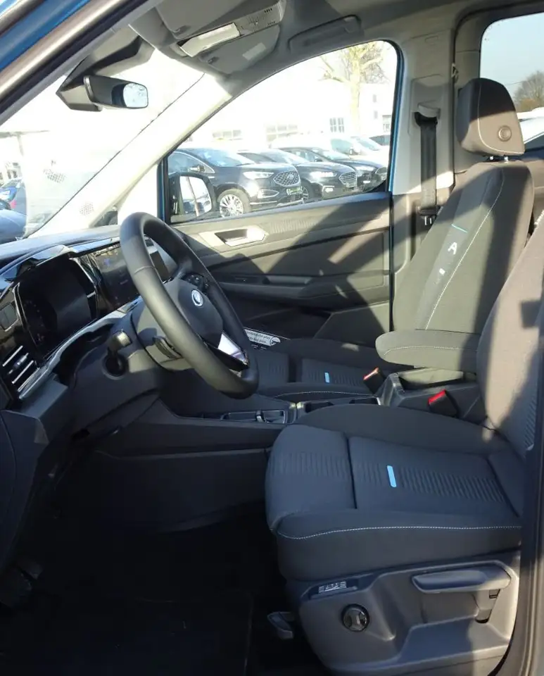 Ford Tourneo 14
