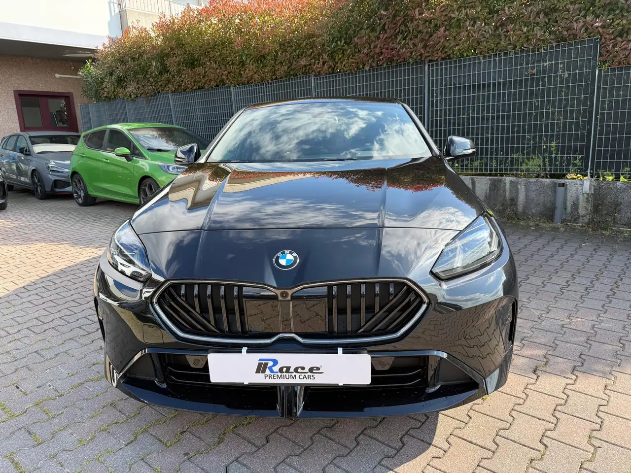 BMW 120 3