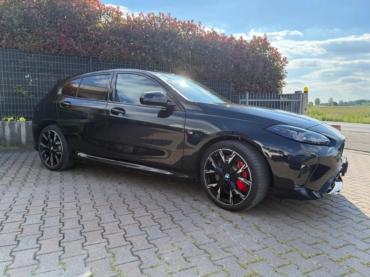 BMW 120 4