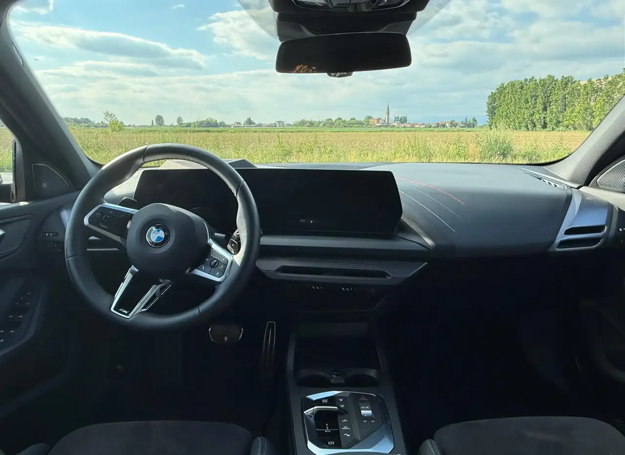 BMW 120 6