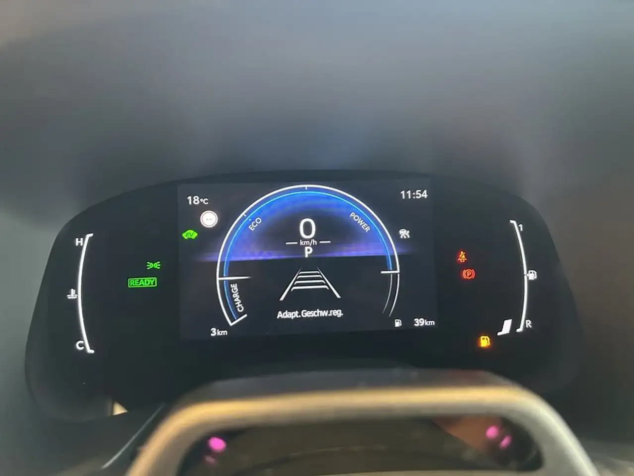 Toyota Aygo X 12