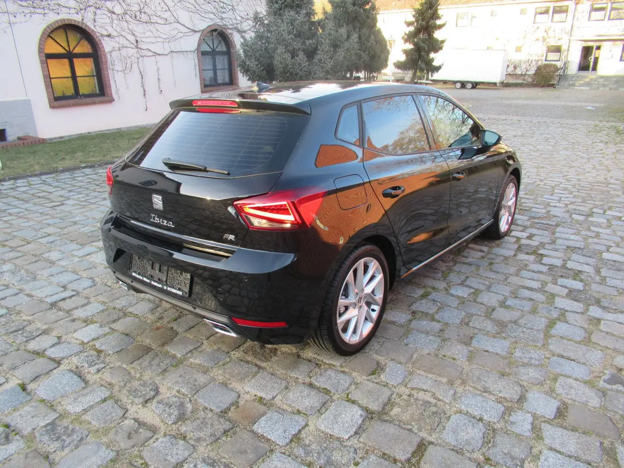 Seat Ibiza 11