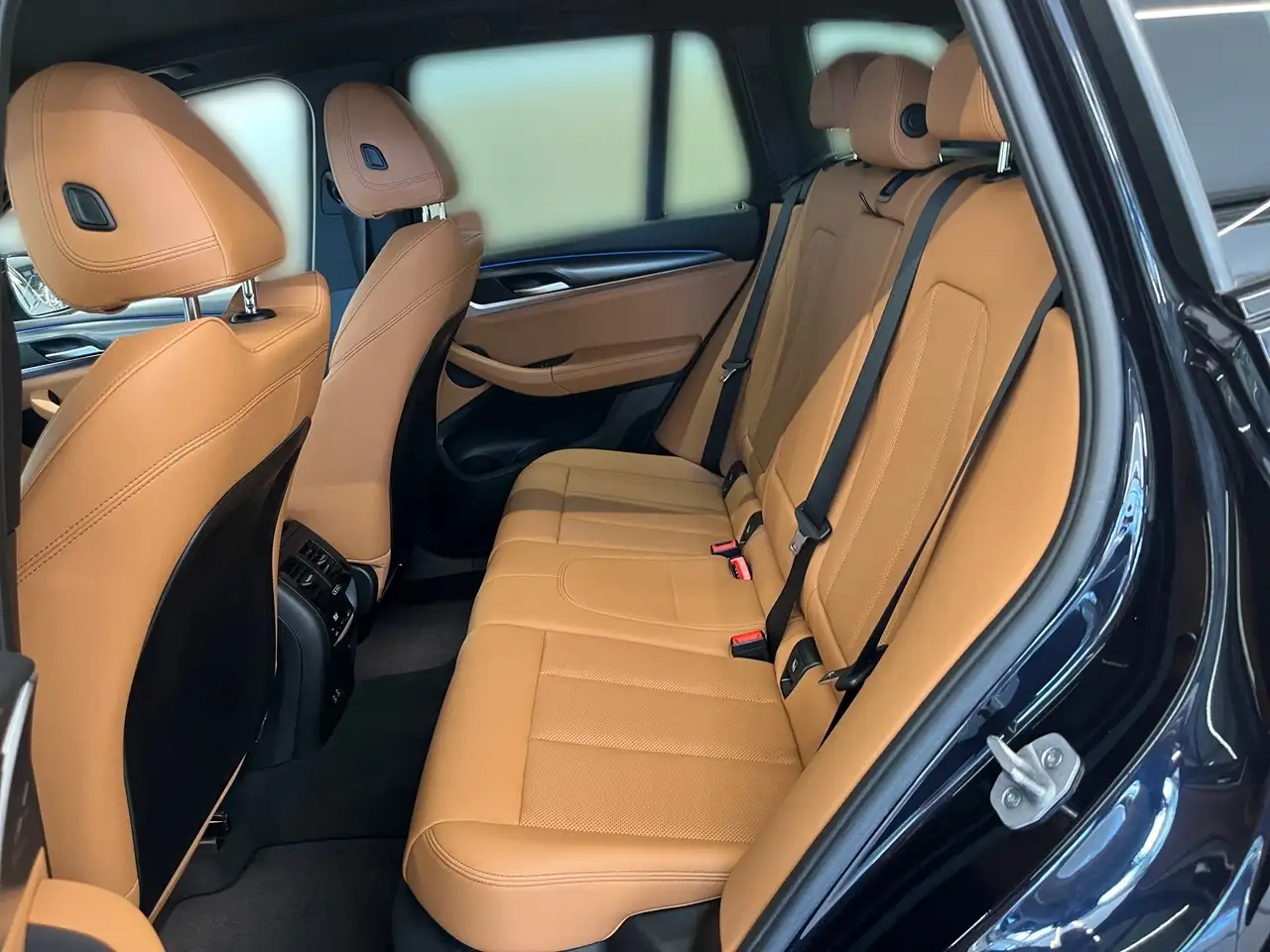 BMW X3 4