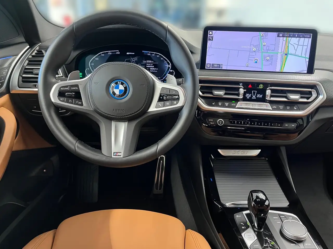BMW X3 5
