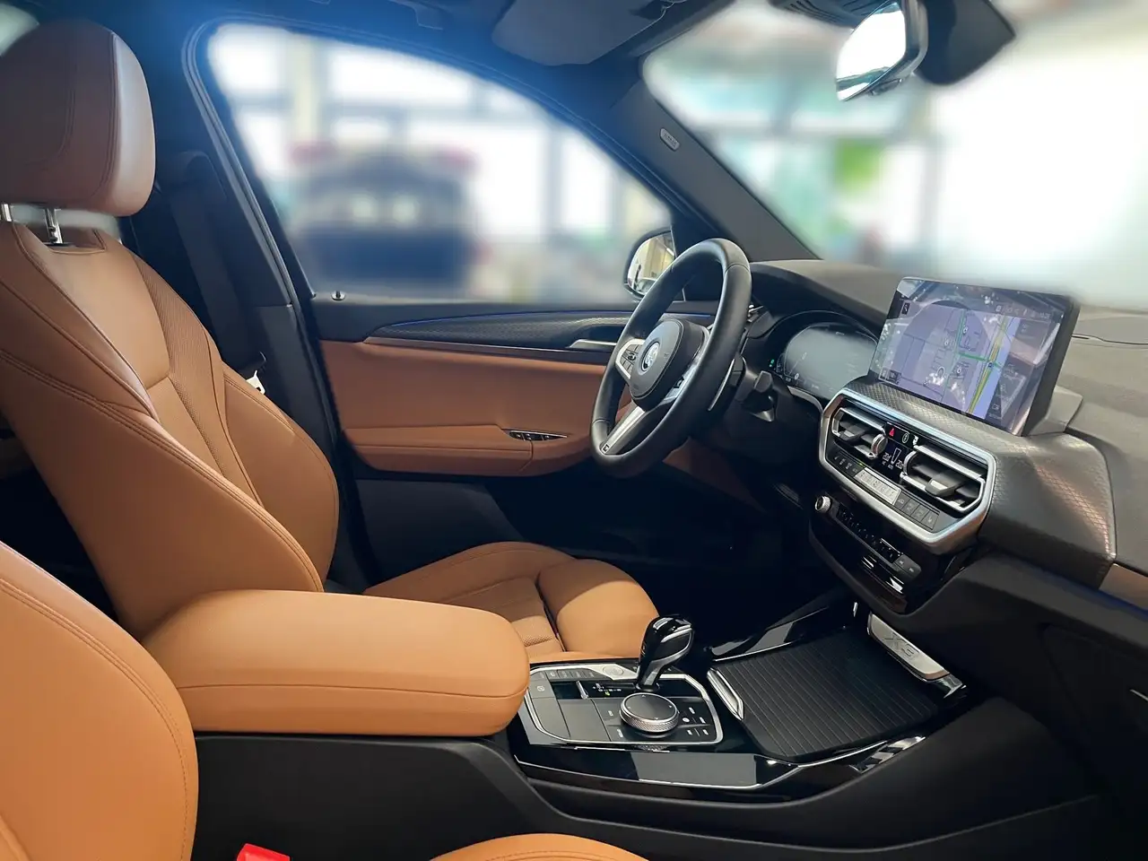 BMW X3 9