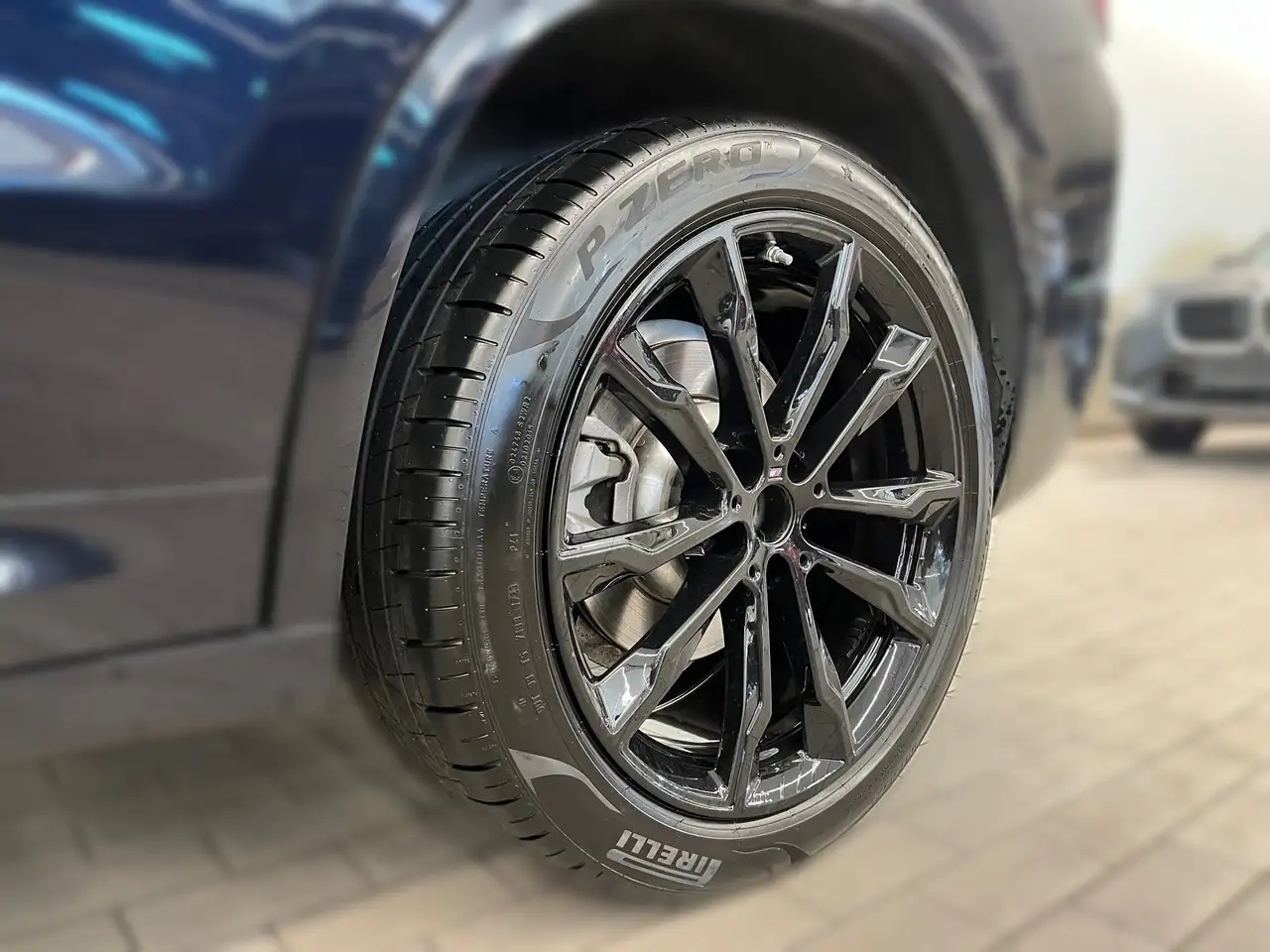 BMW X3 10