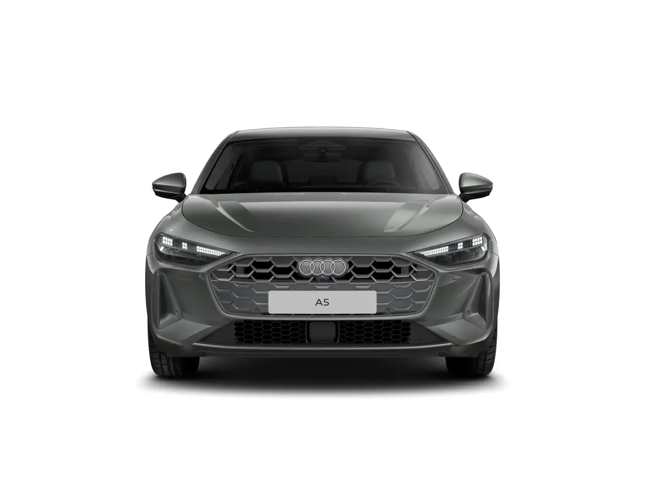 Audi A5 6