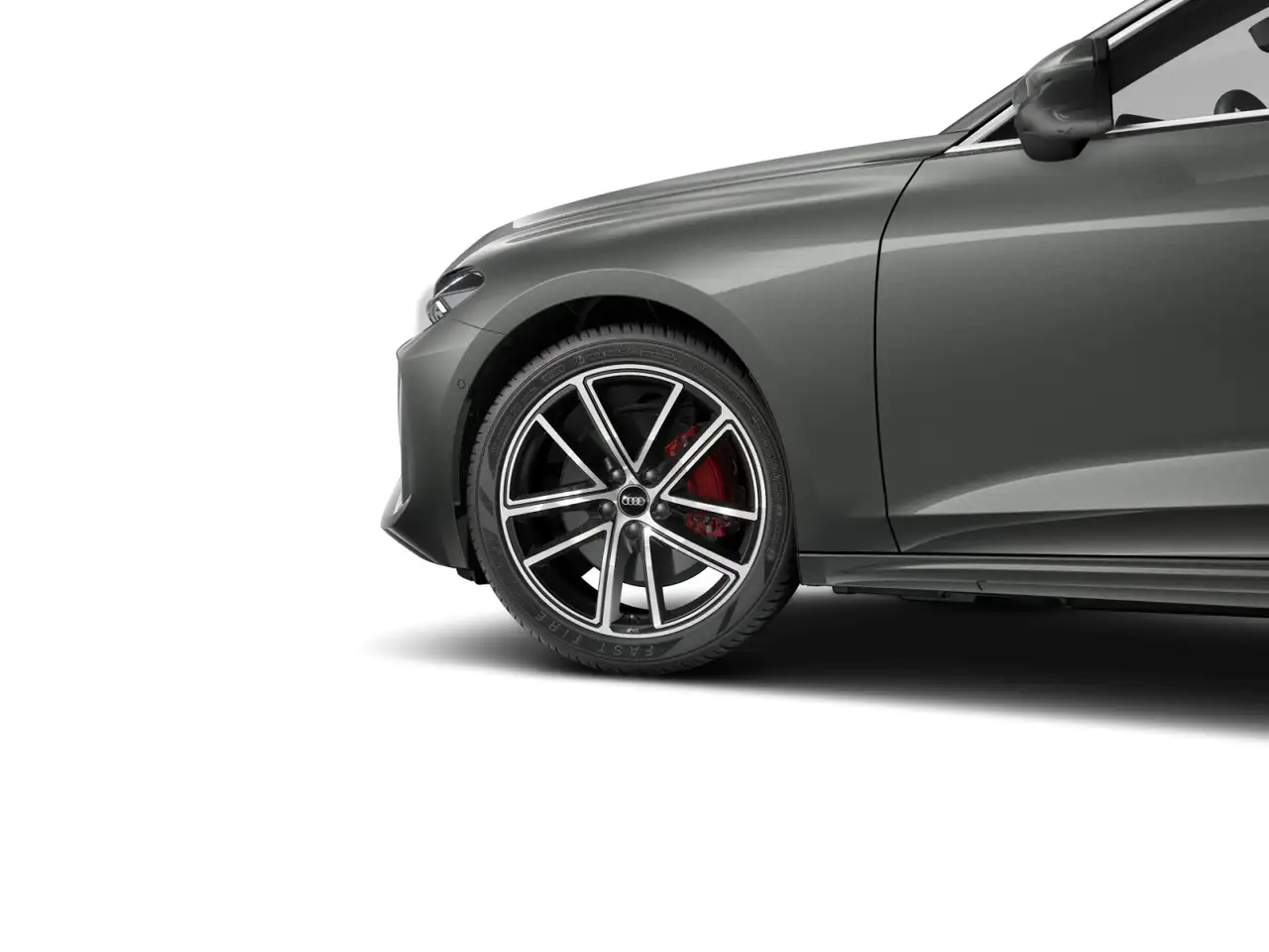 Audi A5 8