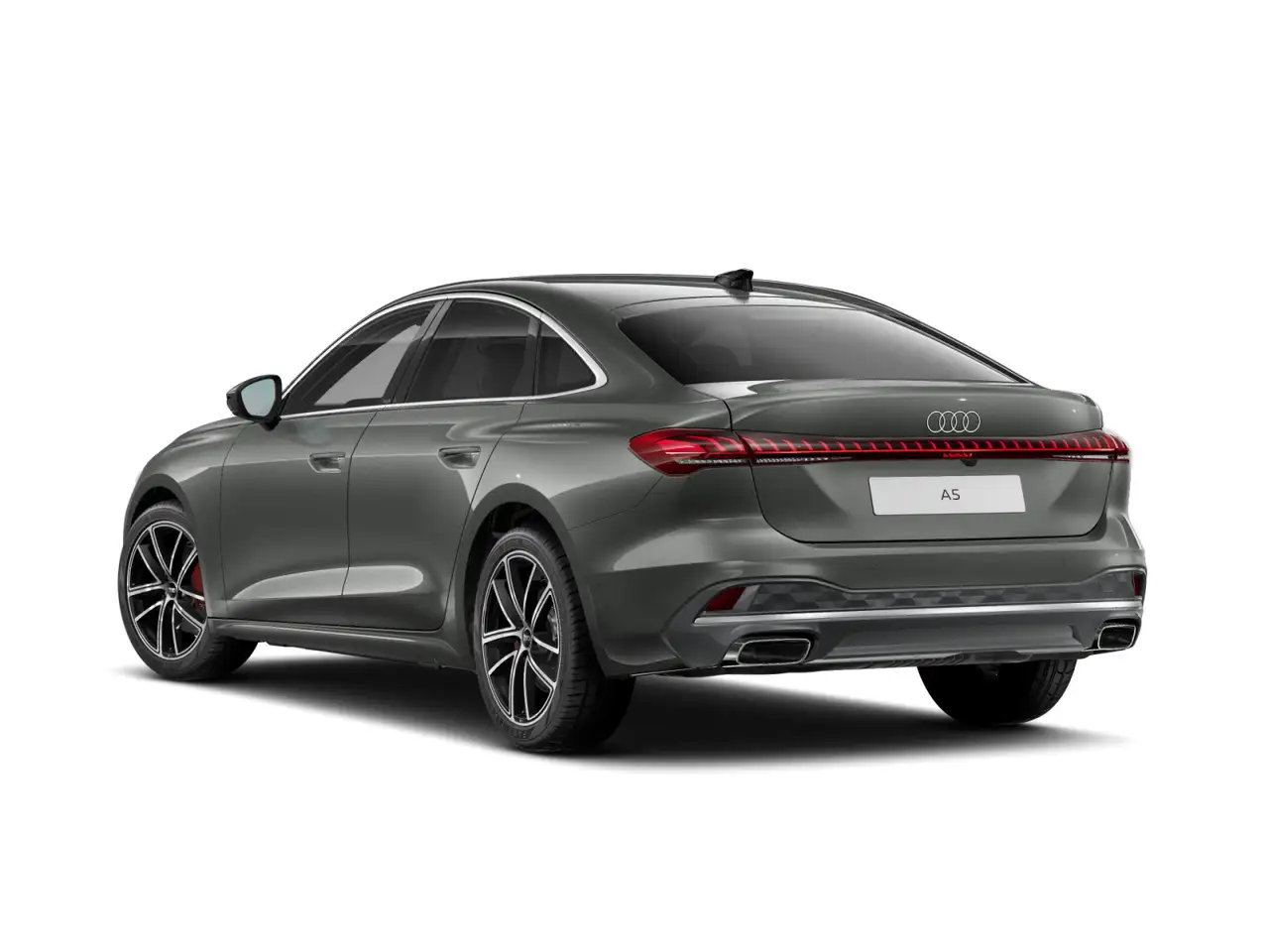 Audi A5 9
