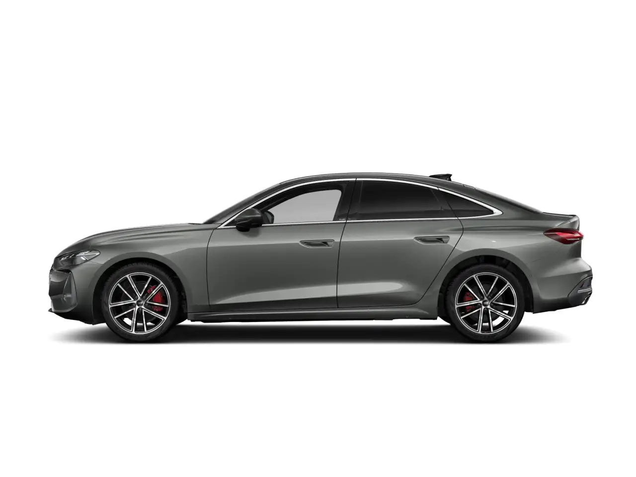 Audi A5 10