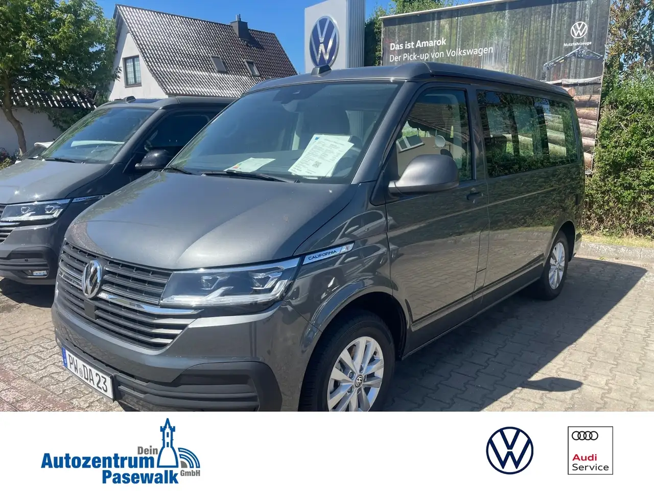 Volkswagen T6.1