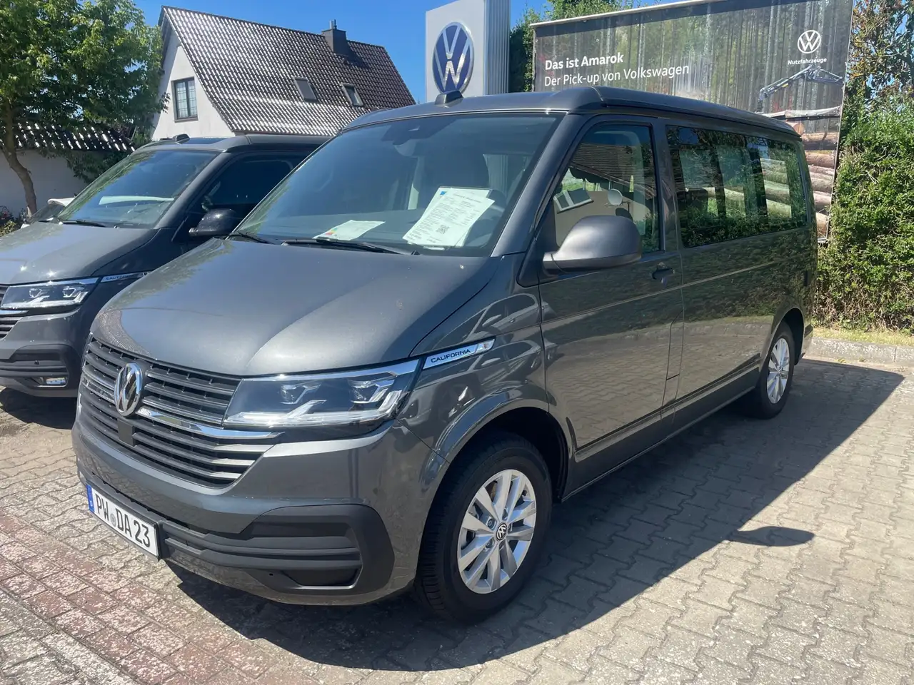 Volkswagen T6.1 2