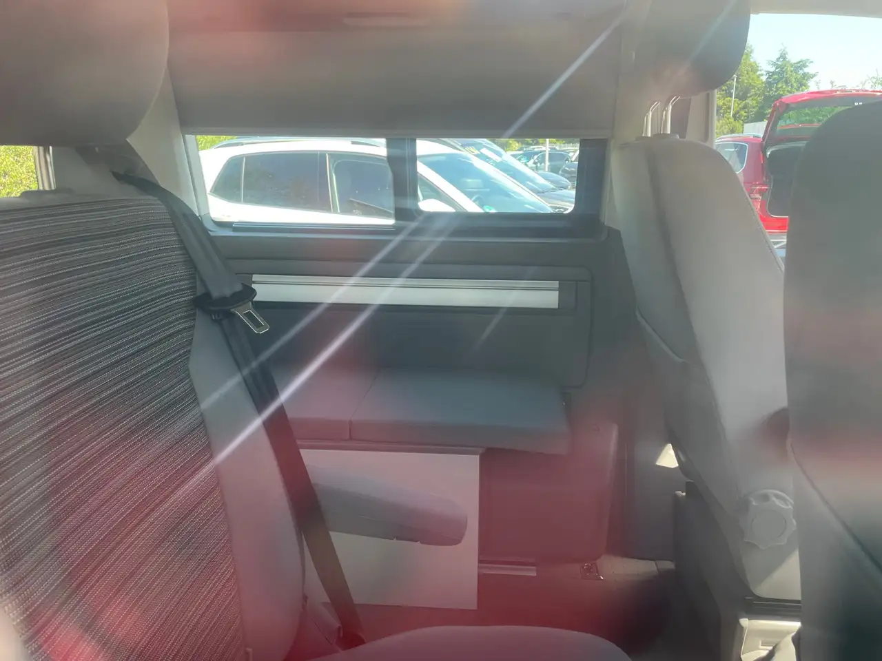 Volkswagen T6.1 6
