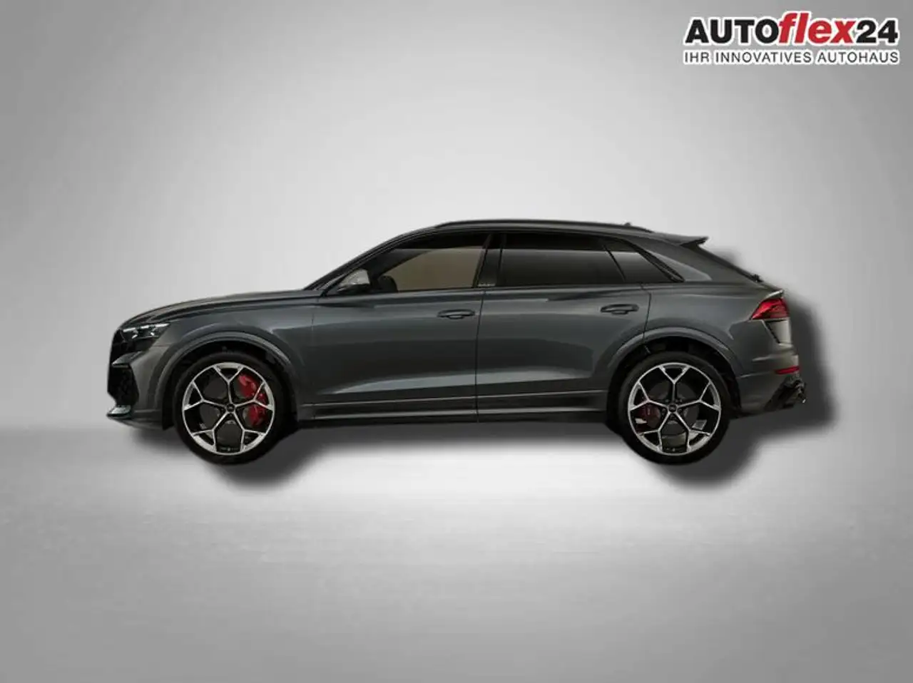 Audi RS