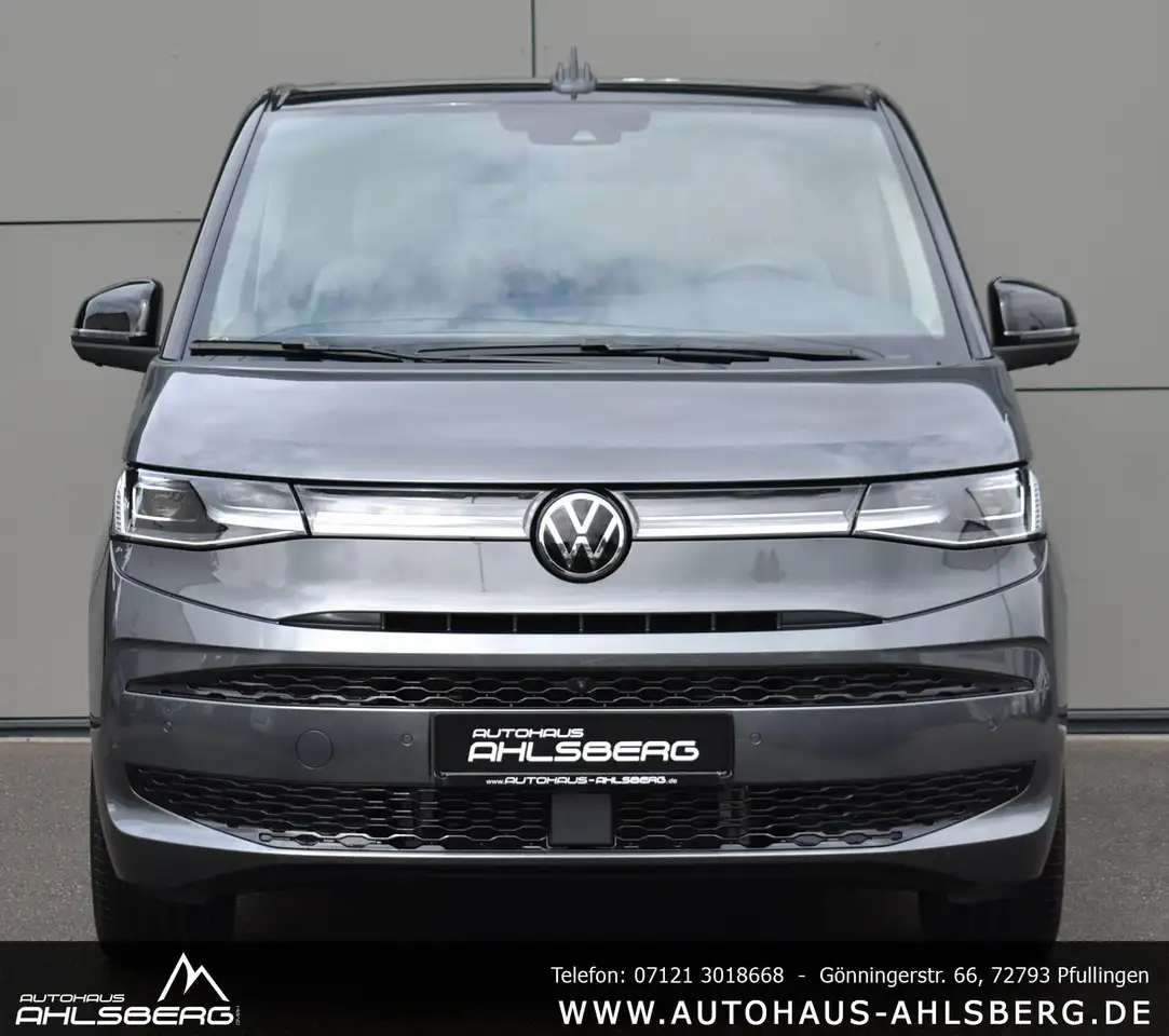 Volkswagen T7 Multivan 2