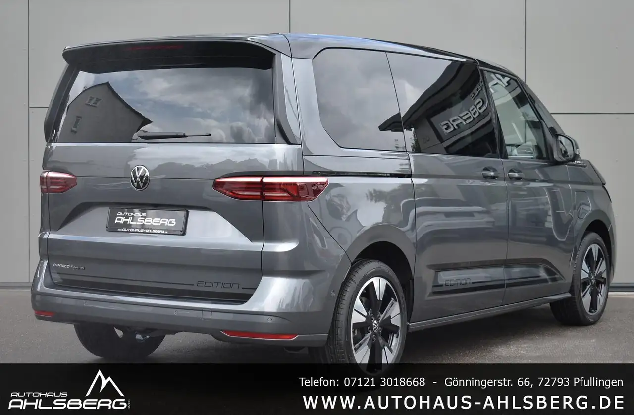 Volkswagen T7 Multivan 10