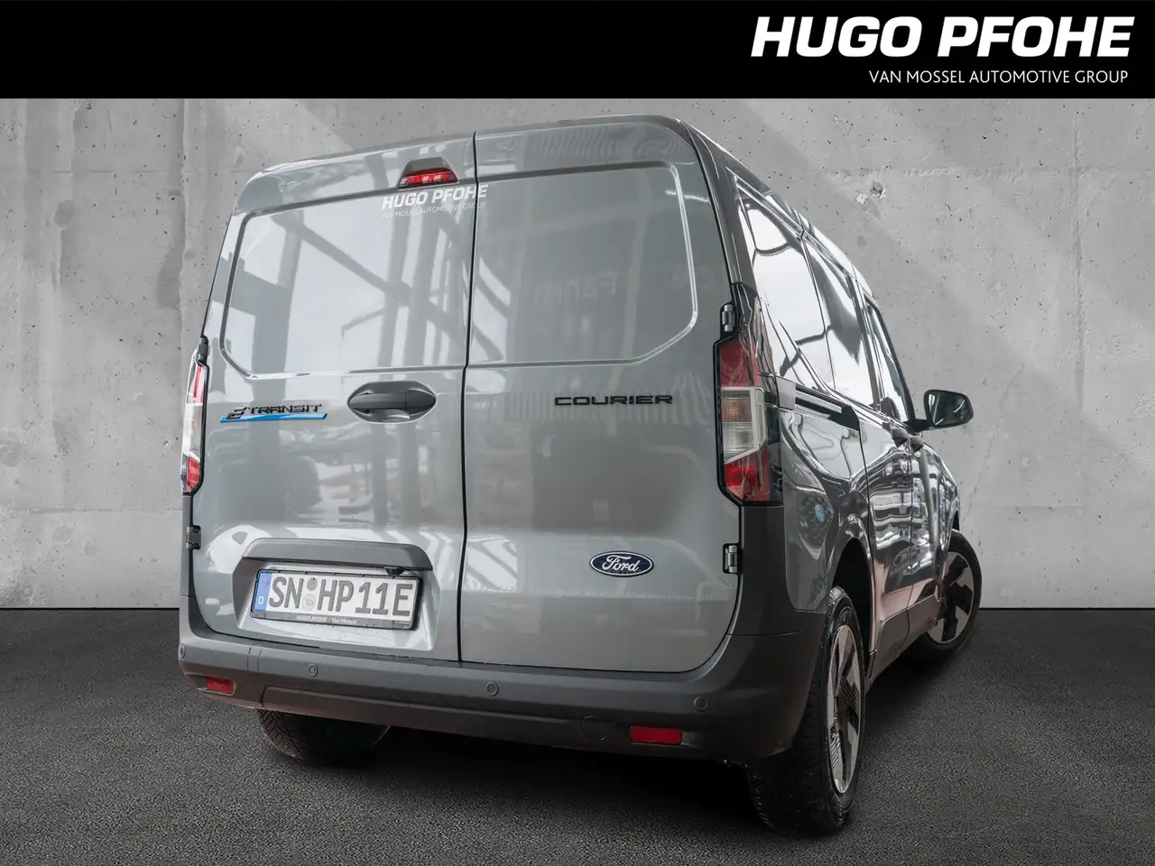 Ford Transit 2