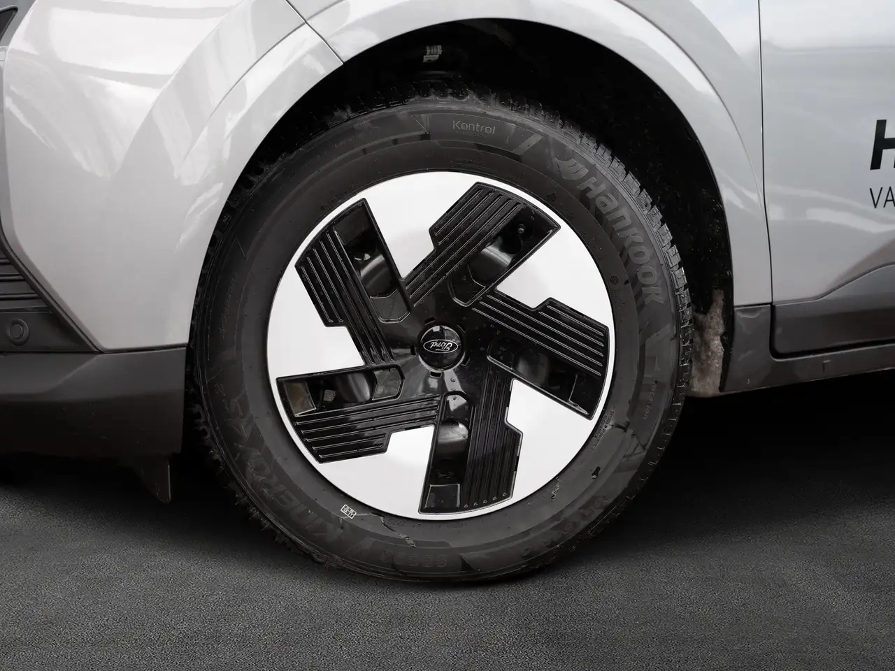 Ford Transit 3