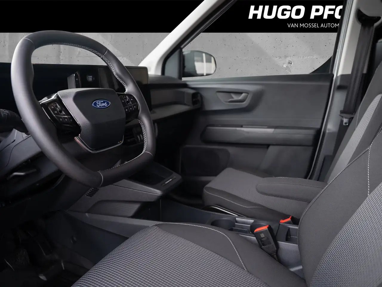 Ford Transit 4