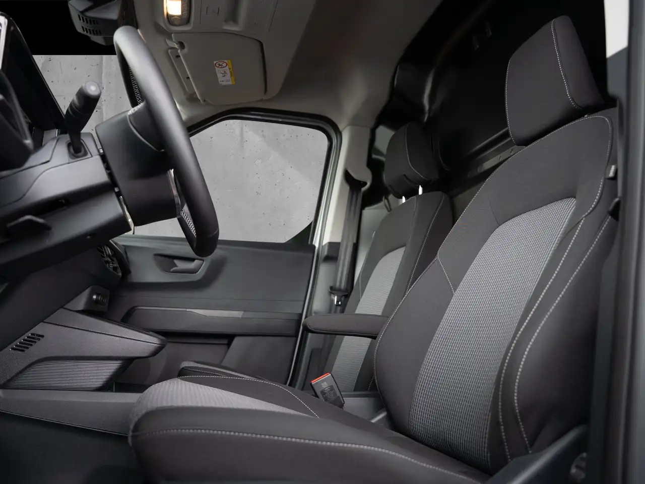 Ford Transit 5